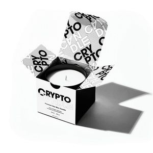 CryptoCandle